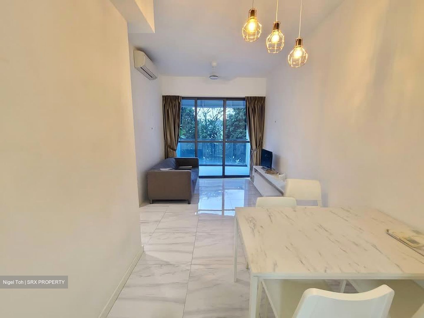 The Alps Residences (D18), Condominium #570210631